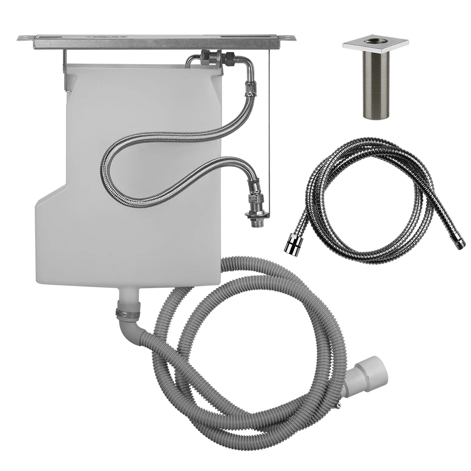 Gessi Handshower Drain Kit 01766