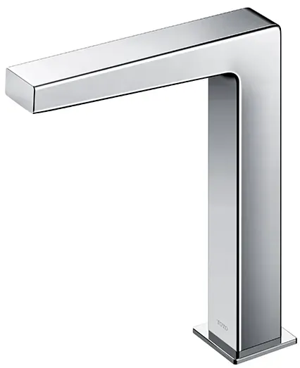 TOTO "D" Touchless Faucet Spout ( semi tall )