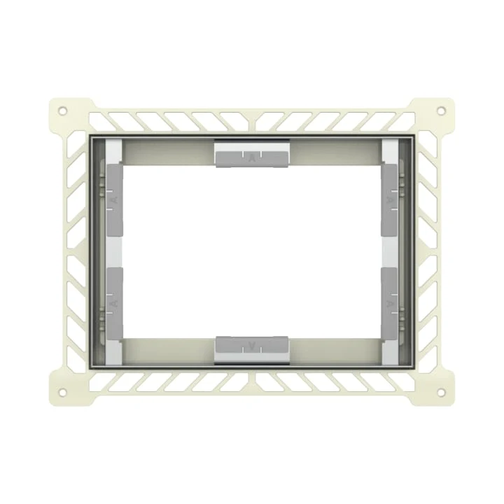 LAUFEN Installation frame for INEO flush plates H975154