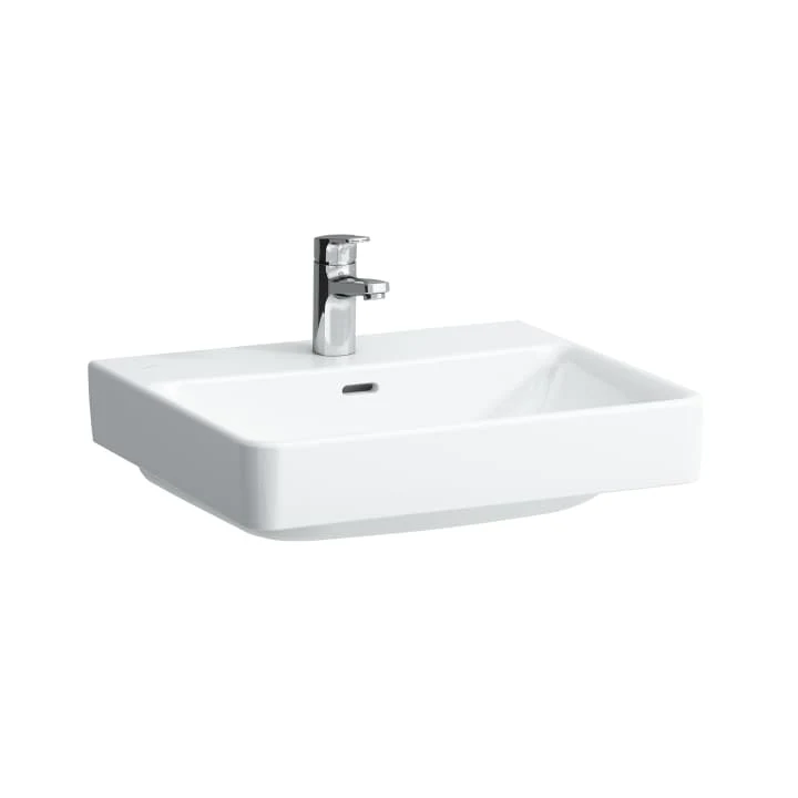 LAUFEN Washbasin 55 × 46,5 cm H816962