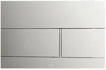 TOTO Flush Panel Plate ( SS ) for WH171A,WH172A,WH063,WH053,WH060,WH050