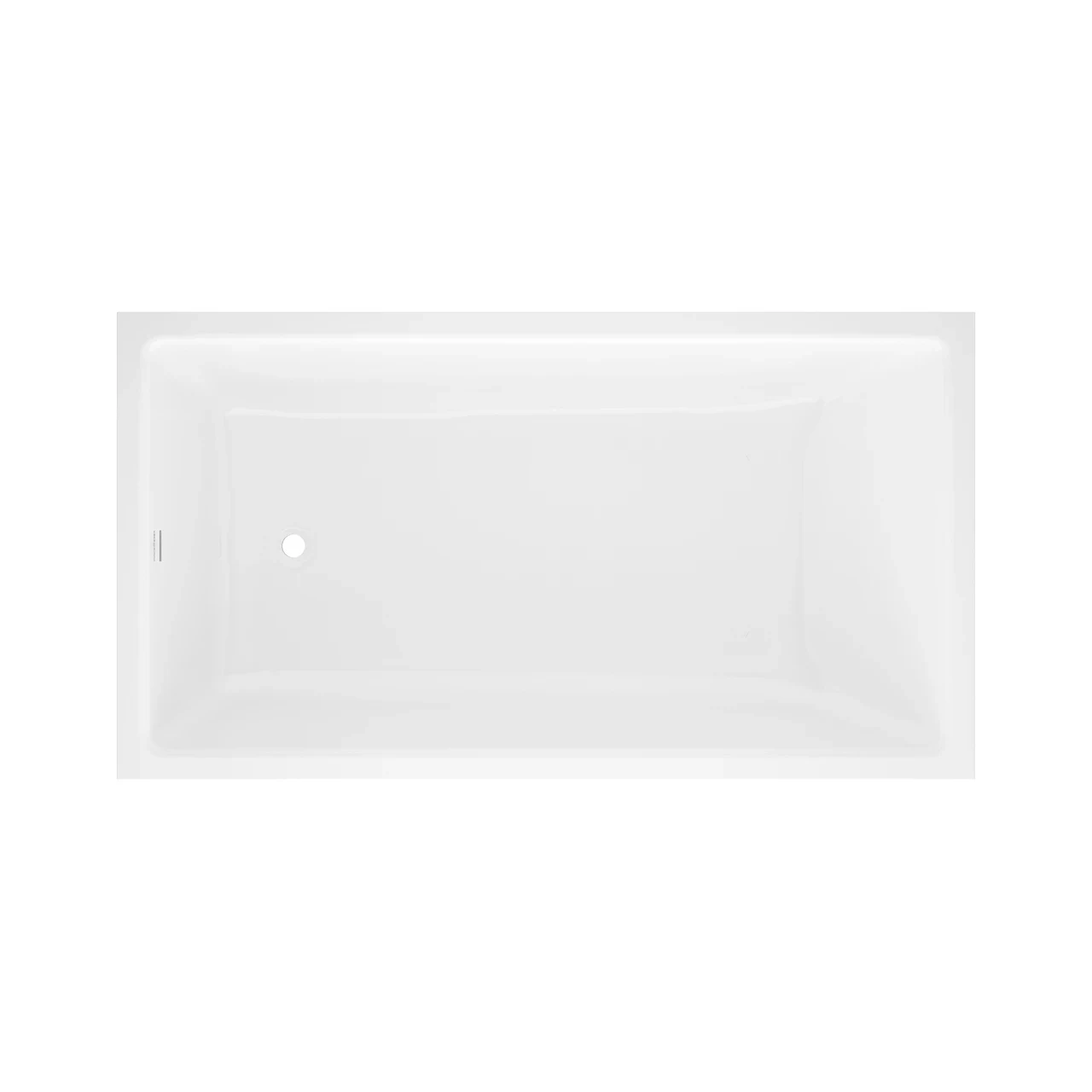 Victoria + Albert Kaldera 3 66" x 36" Undermount Or Drop-In Bathtub KAL3