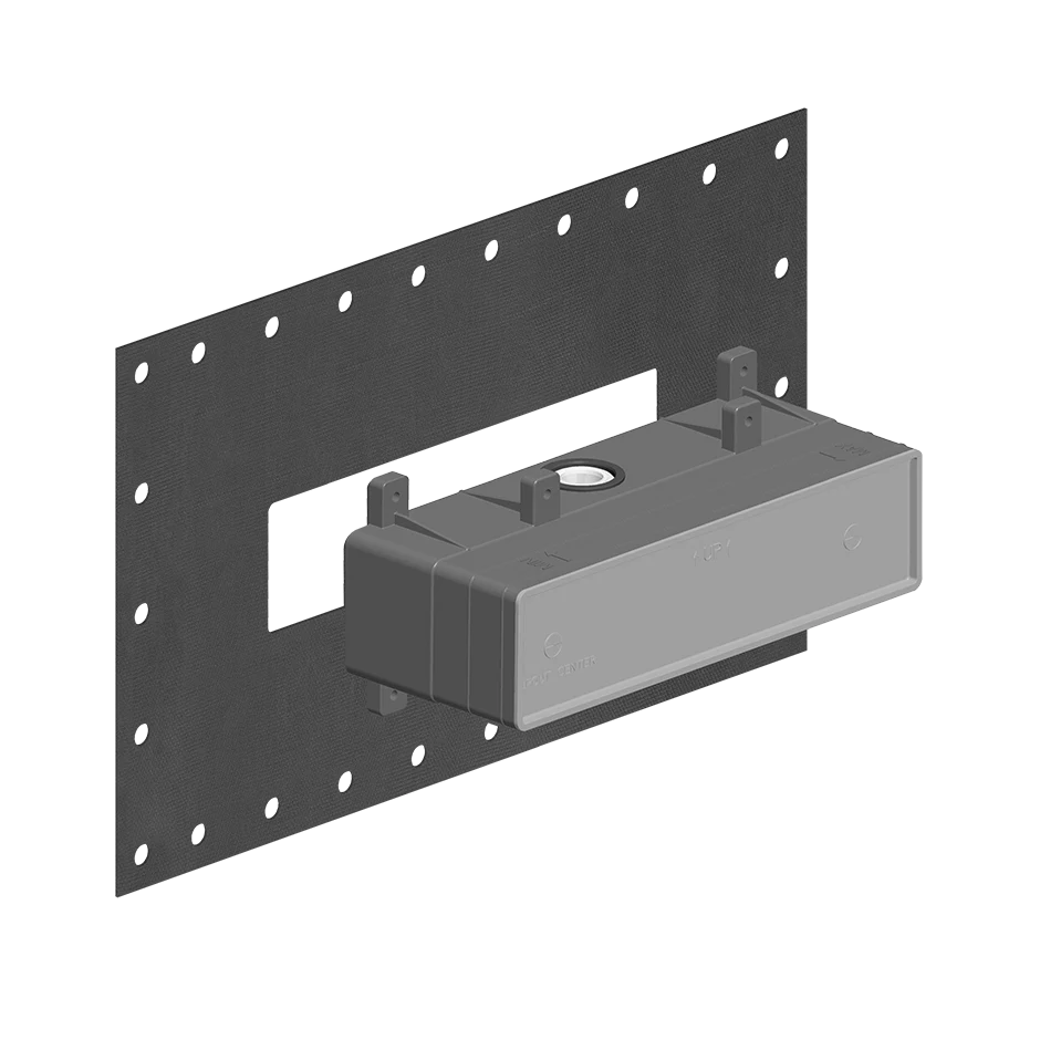 Gessi Bath Mixer 44639