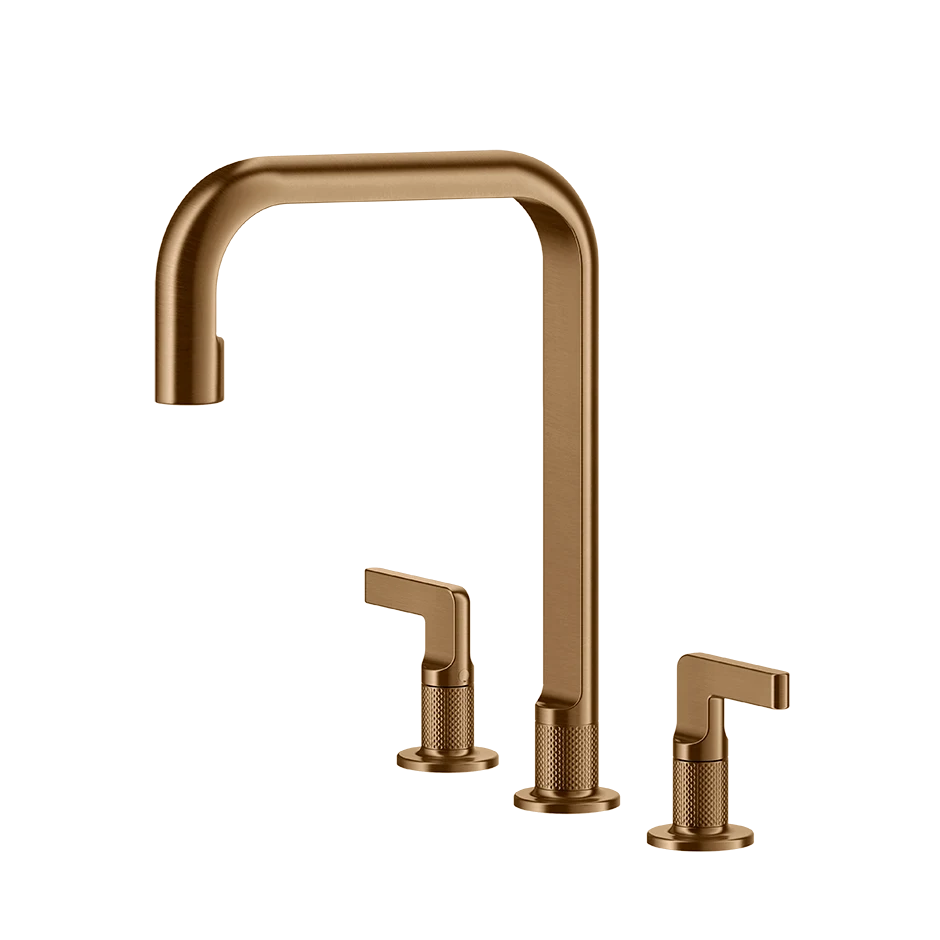 Gessi Sink Mixer 58701