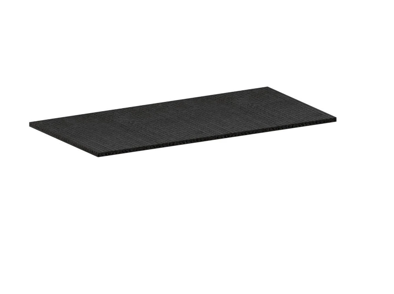 Dallmer Sound-insulating pad CeraLine, 500 x 250 mm 520869