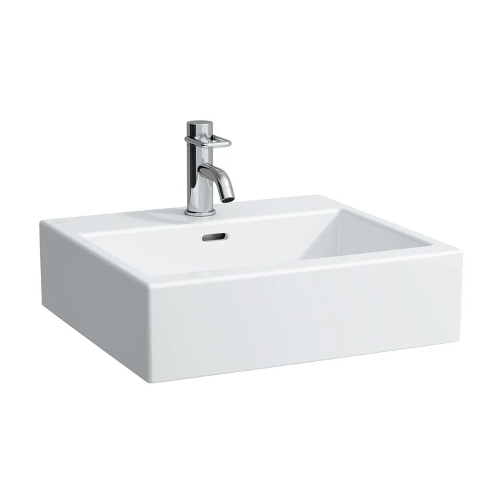 LAUFEN Countertop basin 50 × 46 cm H817432