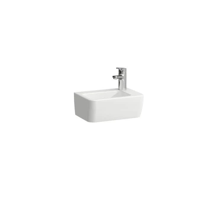 LAUFEN Small washbasin 36 × 25 cm