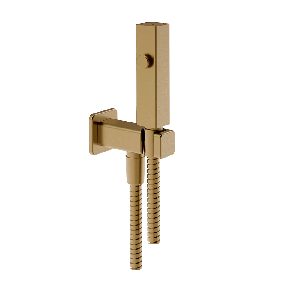Gessi Hydrobrush 33823