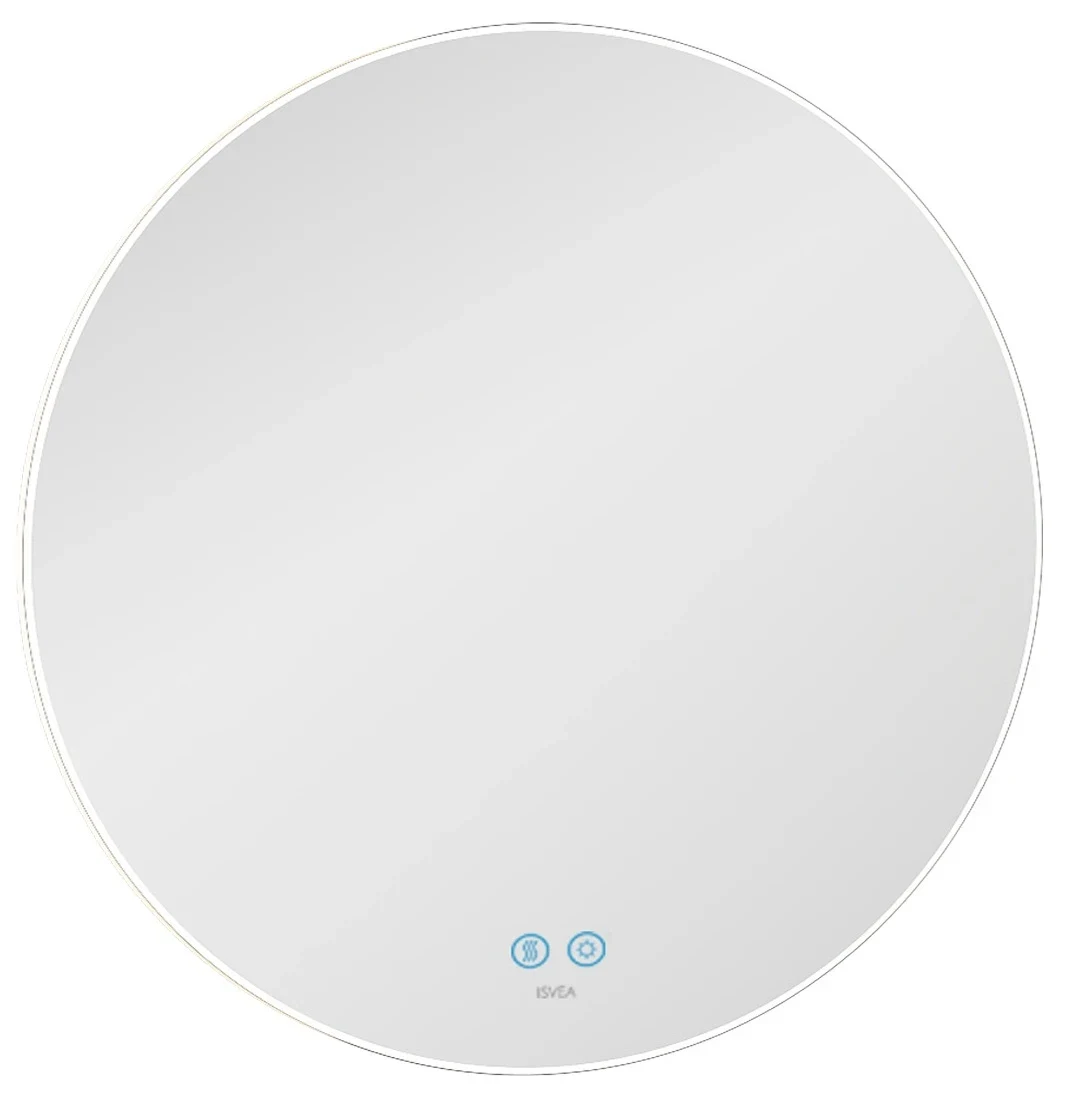 Isvea Infinity Mono Multicolor LED Mirror 60 cm 29RG1126060I