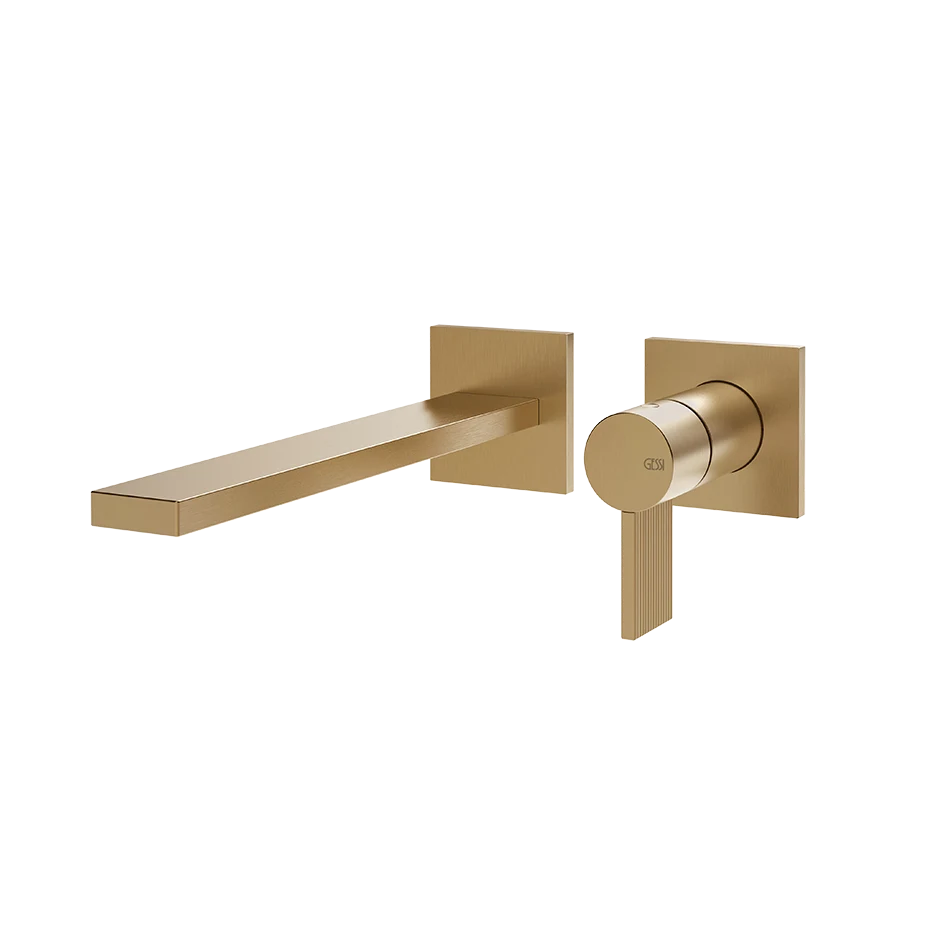 Gessi Washbasin Mixer 73588