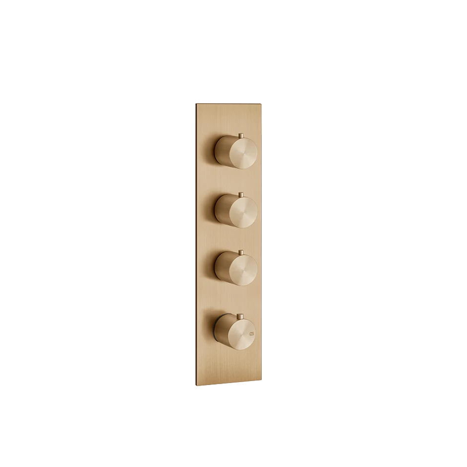 Gessi Shower Mixer