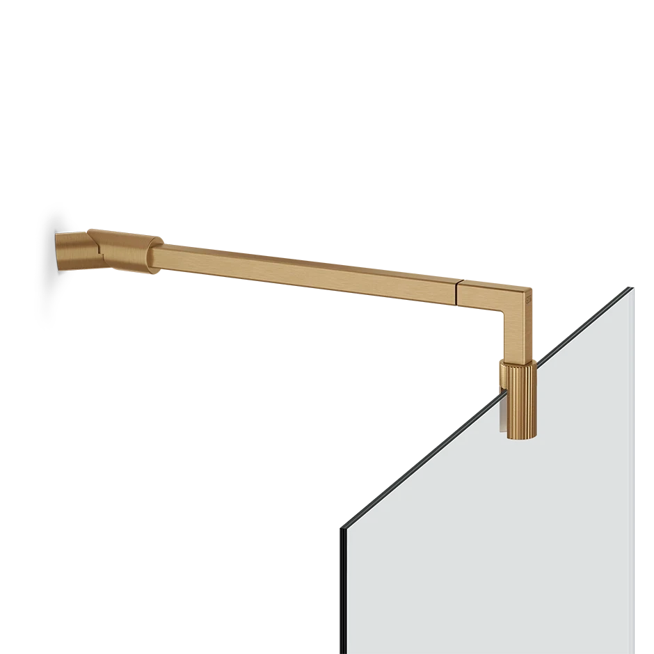 Gessi Glass Support Bar 67572