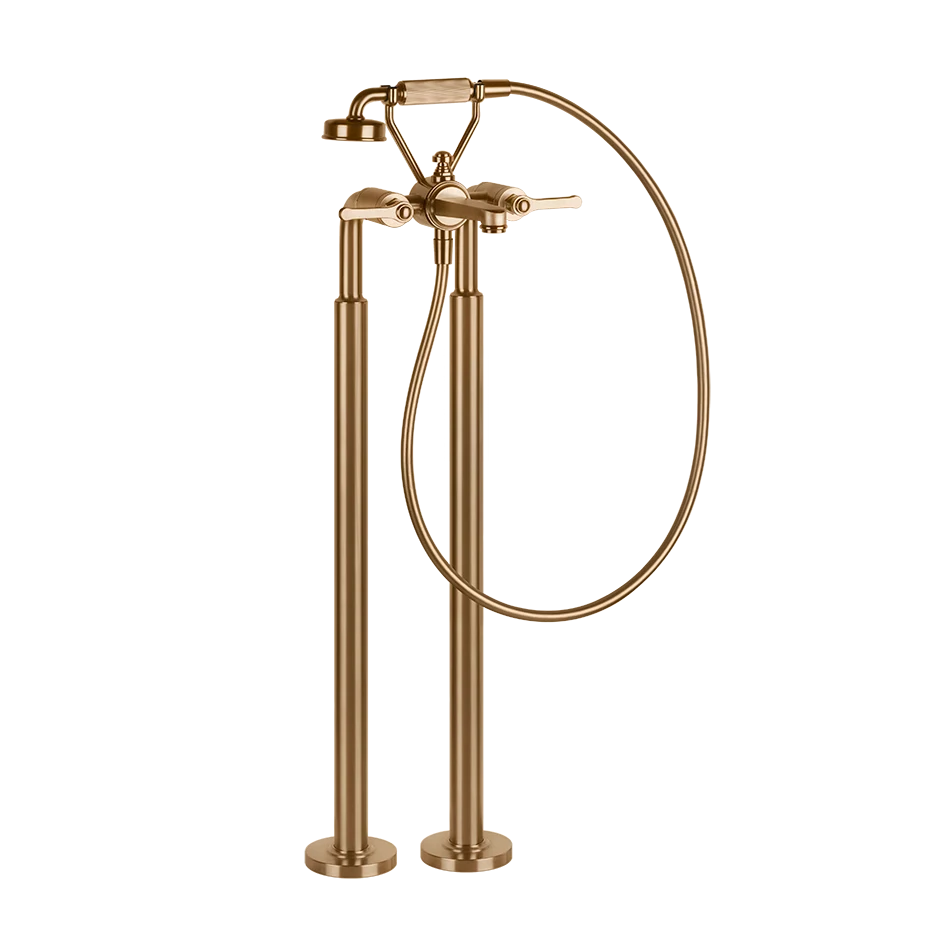 Gessi Bath Mixer 65128