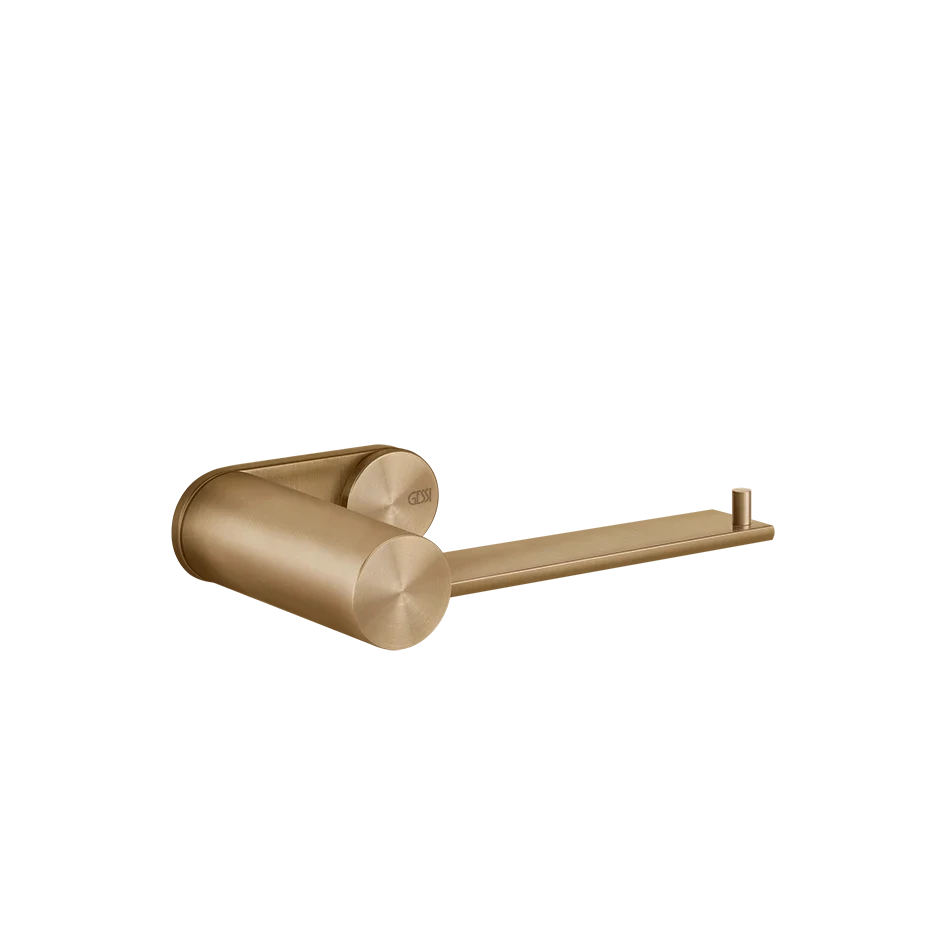 Gessi Paper Roll Holder 54749