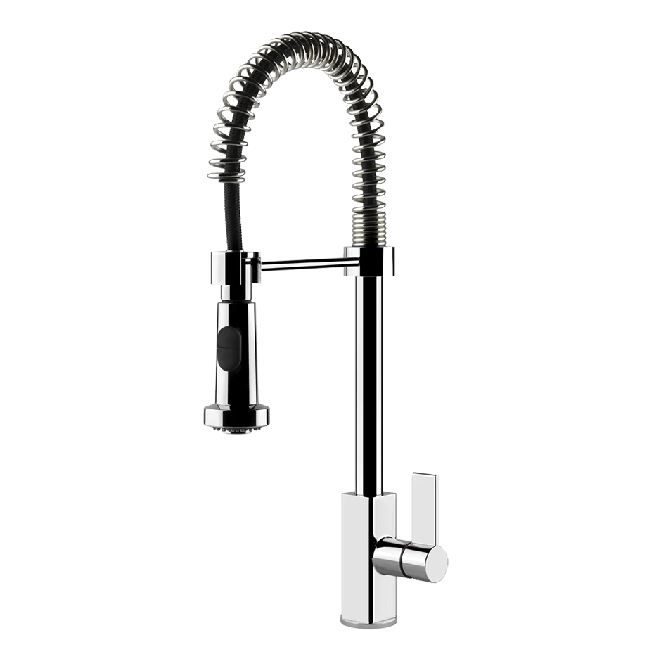 Gessi Sink Mixer 17157