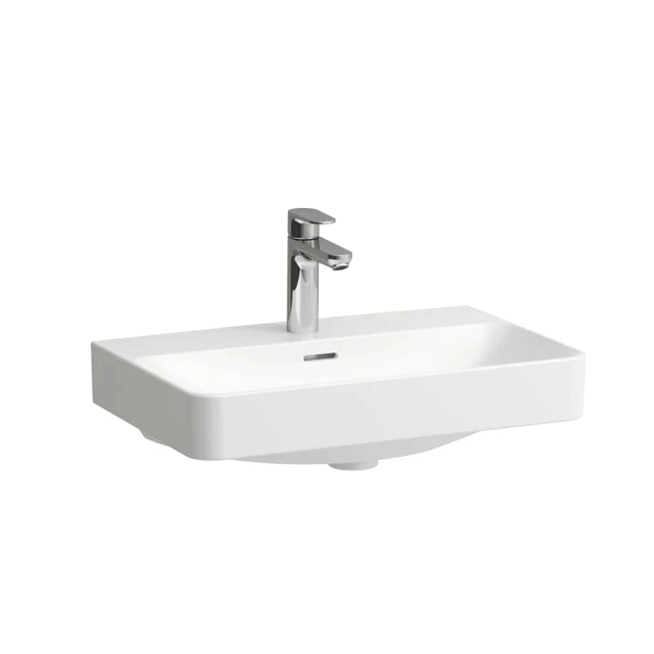 LAUFEN Washbasin COMPACT 60 × 38 cm