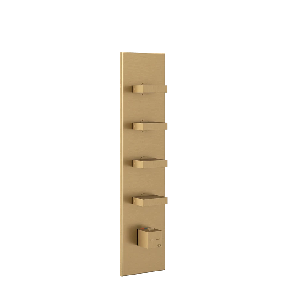 Gessi Shower Mixer