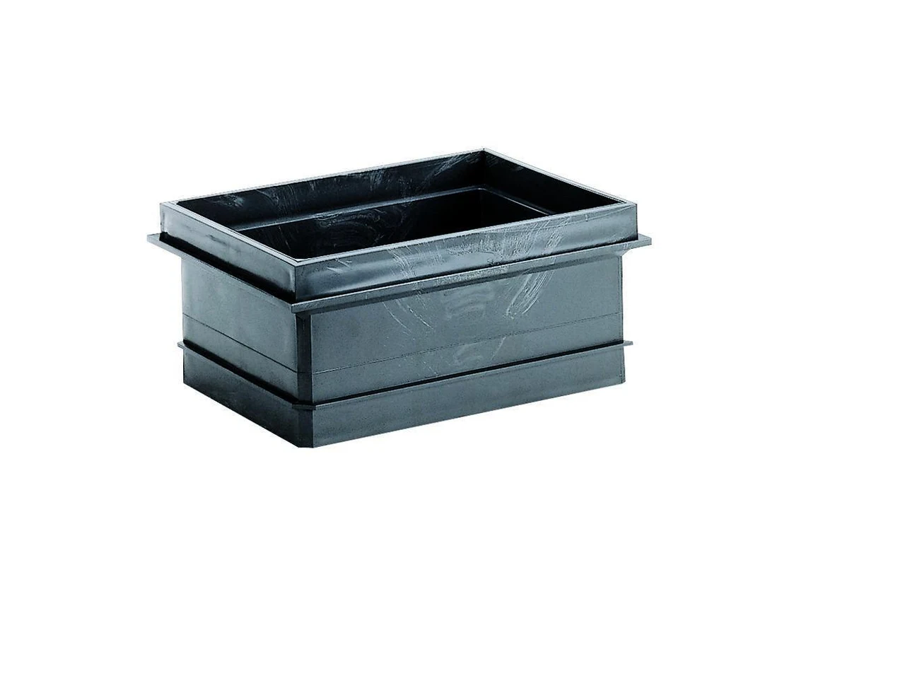Dallmer Extension for utility drain 71, 100 mm 714954