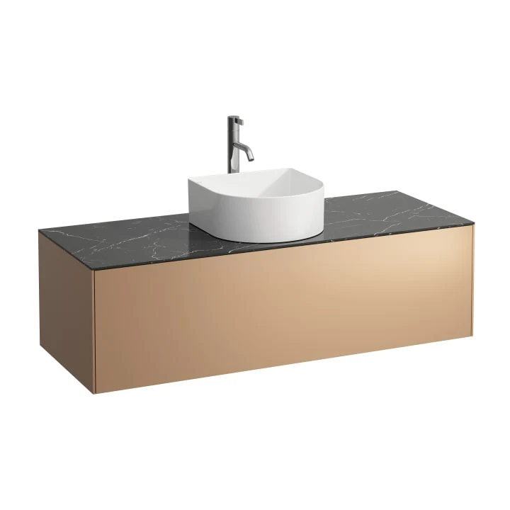 LAUFEN Drawer element 118 × 45 × 34 cm