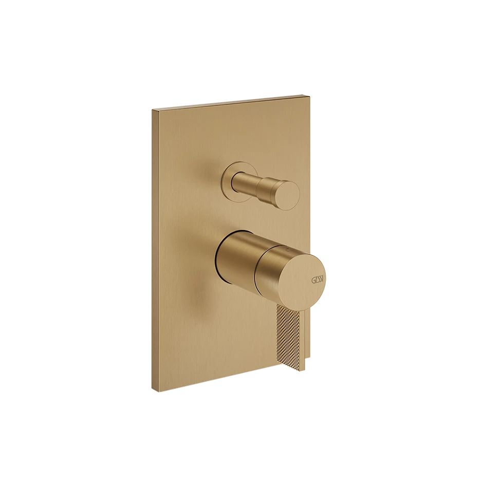 Gessi Shower Mixer 73679
