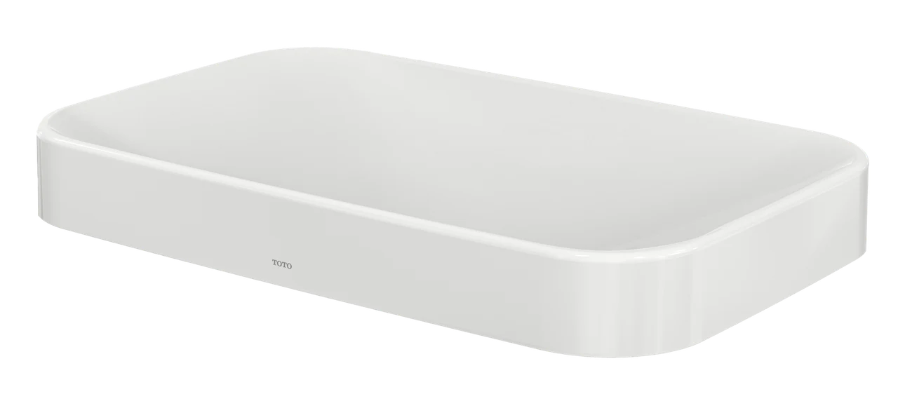 TOTO Vessel LF 600 L5716E