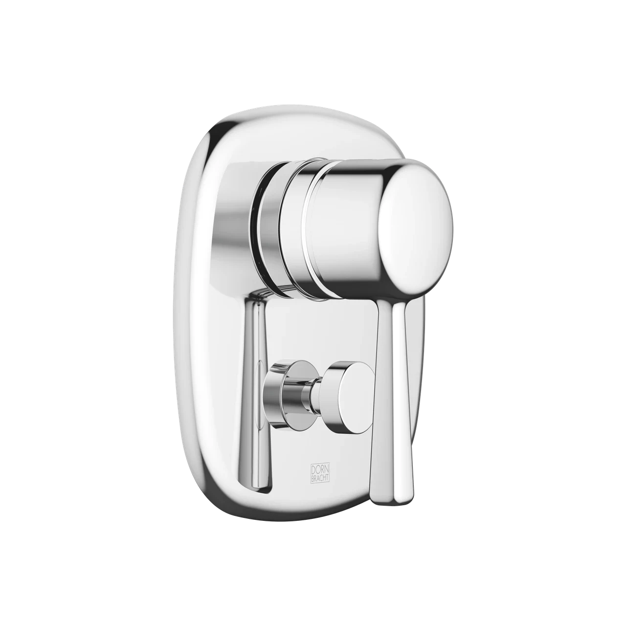 Dornbracht COYA Concealed single-lever mixer with diverter 36120404