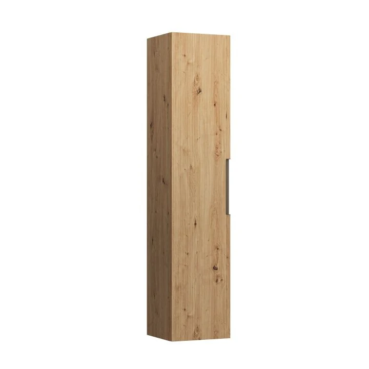 LAUFEN Tall cabinet 35,5 × 33,5 × 165 cm H411651