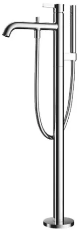 TOTO "GF" Floor Standing Bath & Shower Set ( needs TBN01105B )(TBG11306A)
