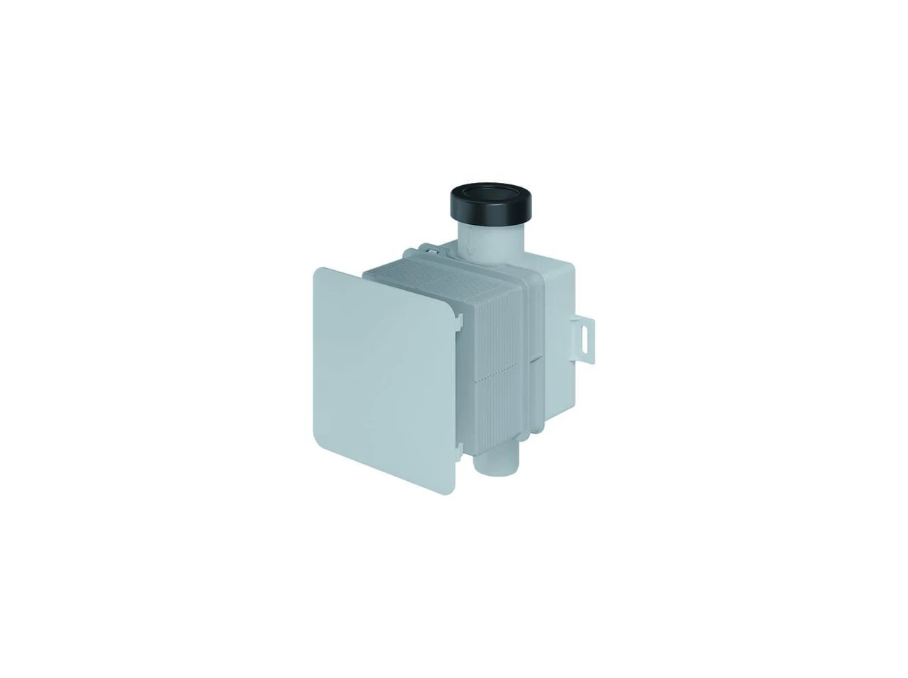 Dallmer Built-in condensate trap 138, DN 32 026200