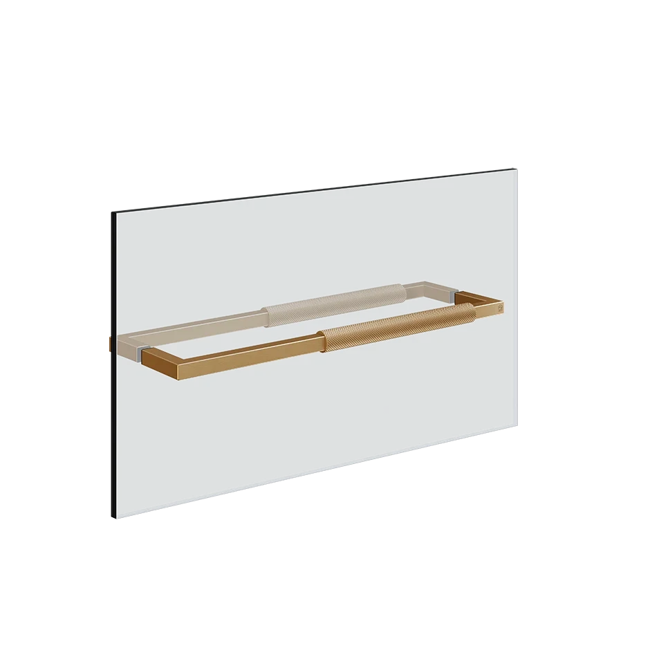 Gessi Towel Rail