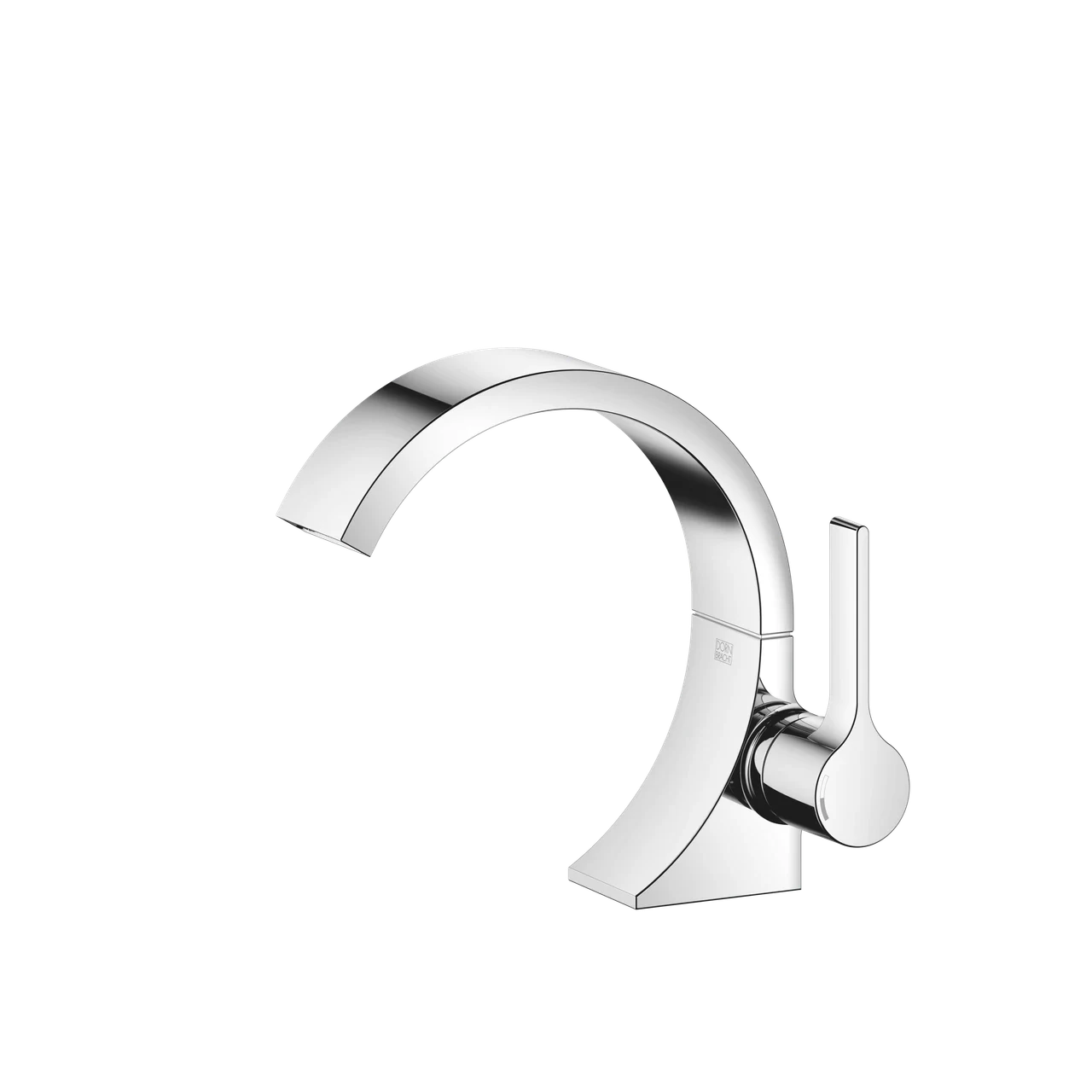 Dornbracht CYO Single-lever basin mixer without pop-up waste 33521811