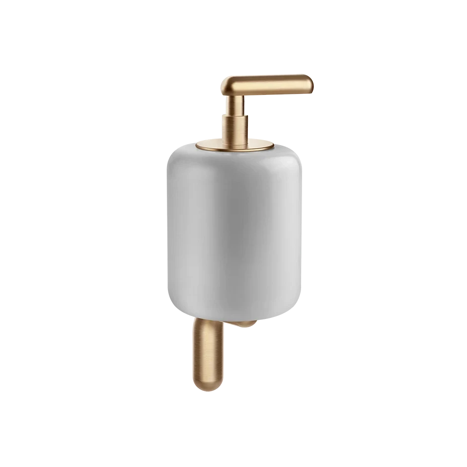 Gessi Soap Dispenser Holder 38013