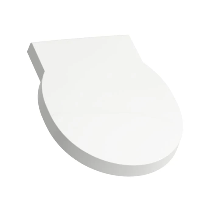 LAUFEN Cover for urinal