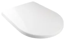 LAUFEN WC seat and cover Slim H896958