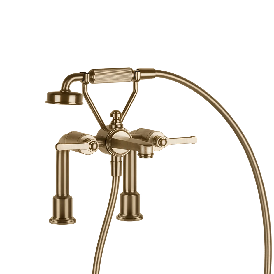 Gessi Bath Mixer 65115