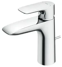 TOTO TOTO "GA" Single Lever Lavatory Faucet with Popup