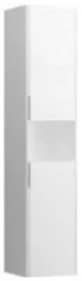 LAUFEN Tall cabinet 35 × 165 × 33,5 cm