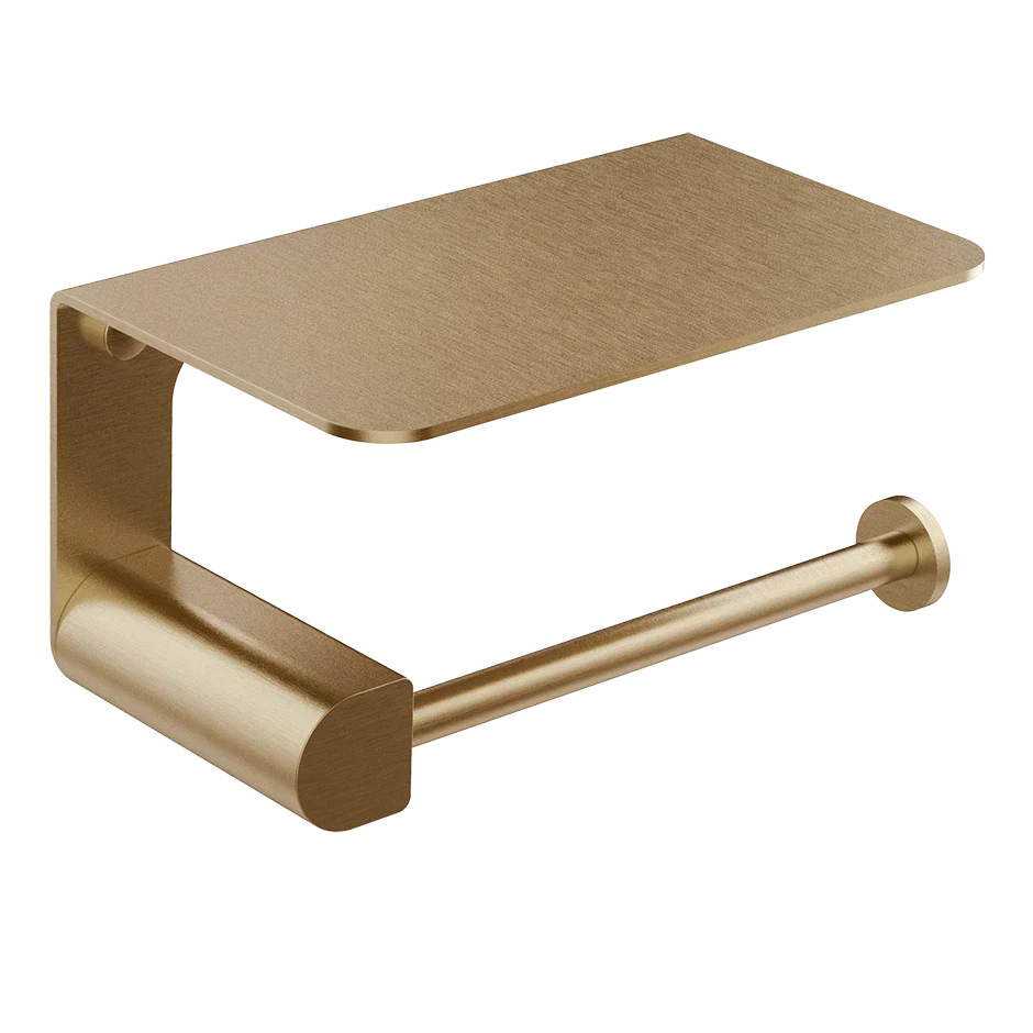 Gessi Paper Roll Holder 59449