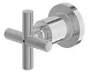 TOTO "Ego II" Cross Handle Stop Valve TX452SEC