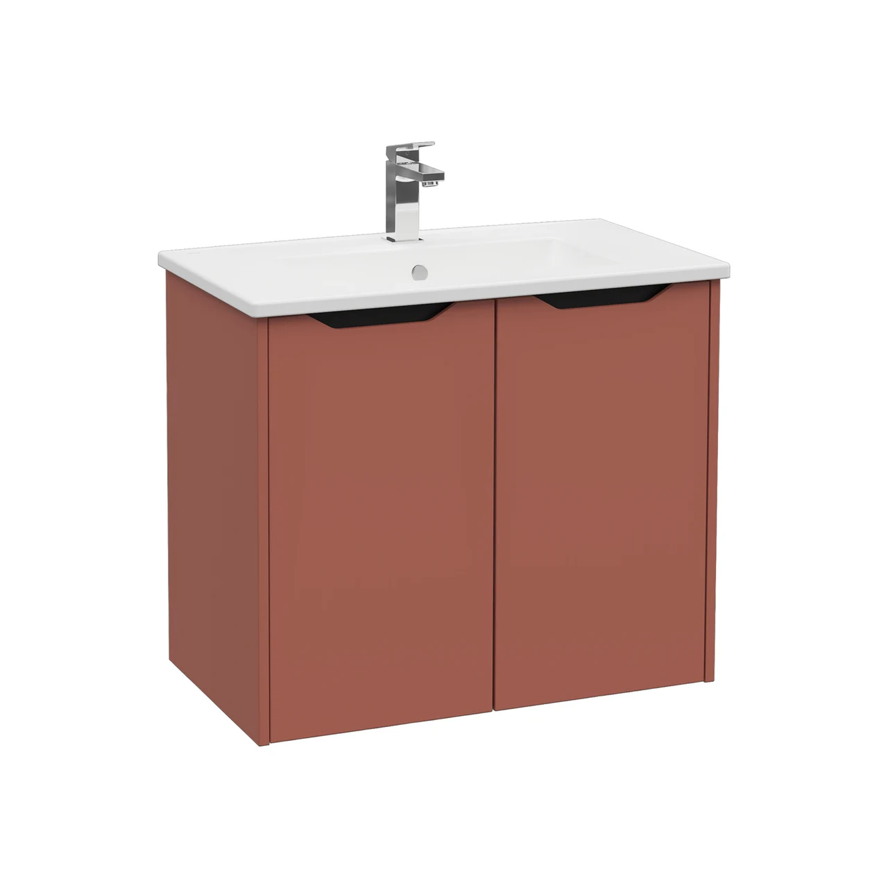 VitrA Integra Square Vanity Units 80088