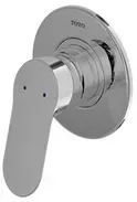 TOTO "Umi" Single Lever Shower Mixer
