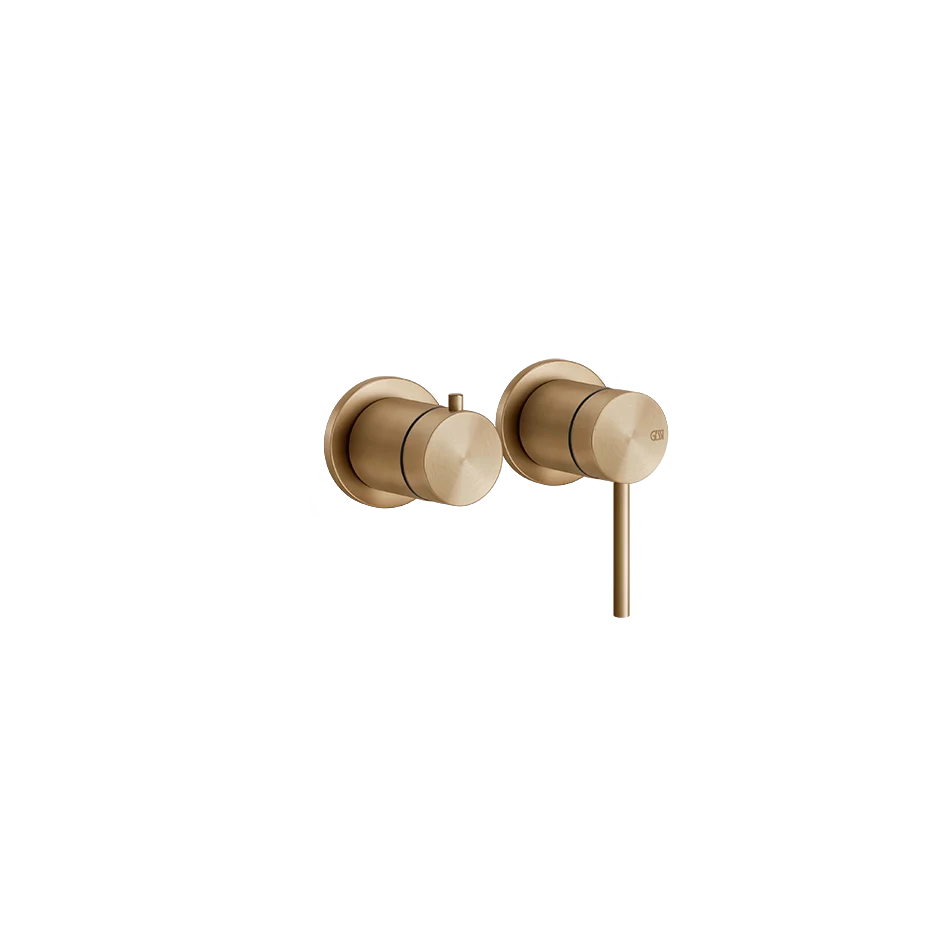 Gessi Shower Mixer 54077