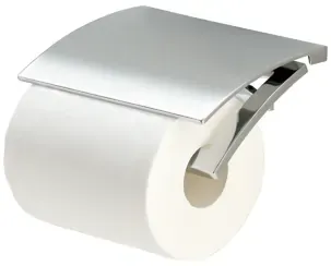 TOTO TOTO Paper Holder with Cover, G-Series, Square YH903C