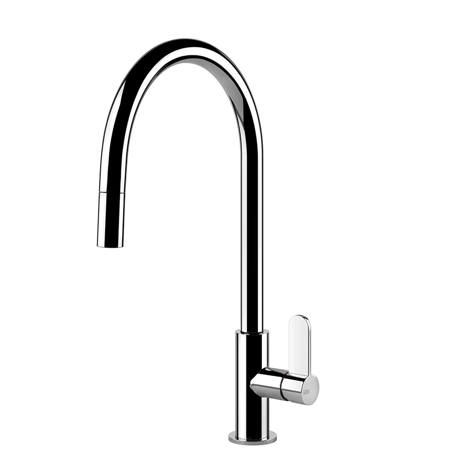 Gessi Sink Mixer 60077