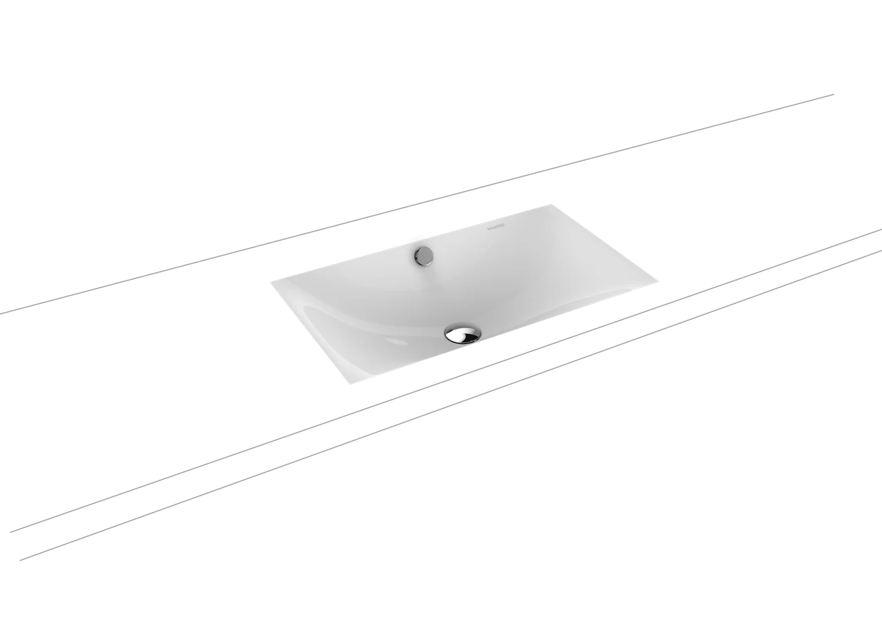 Kaldewei SILENIO UNDERCOUNTER WASHBASIN 3047