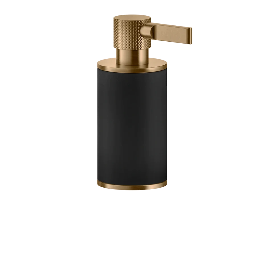 Gessi Soap Dispenser Holder 58538
