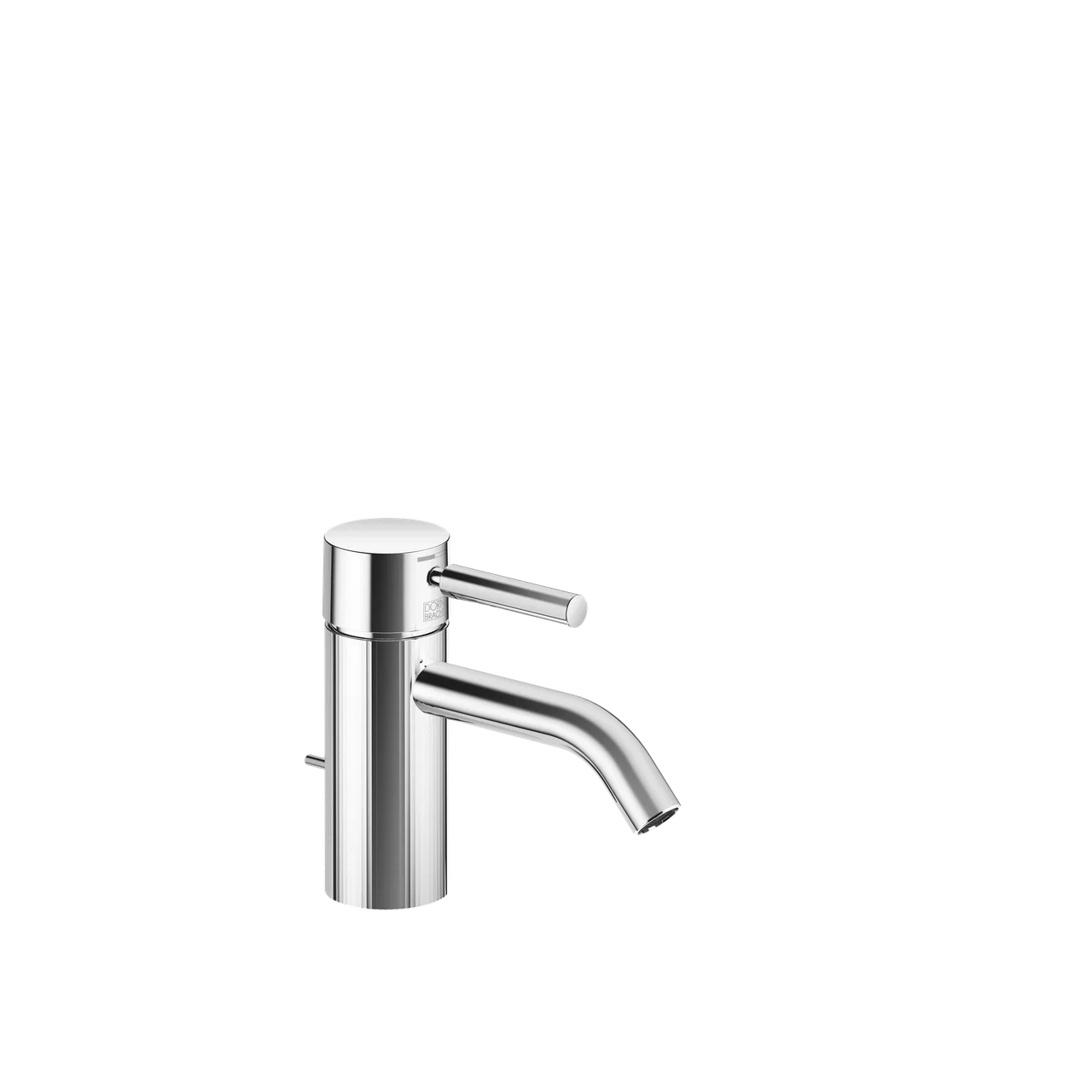 Dornbracht META Single-lever basin mixer with pop-up waste 33505660
