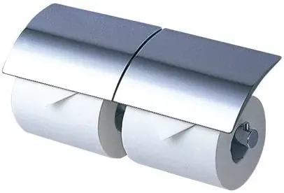 TOTO Double Toilet Paper Holder YH63R