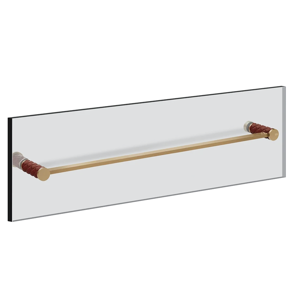 Gessi Towel Rail 78715