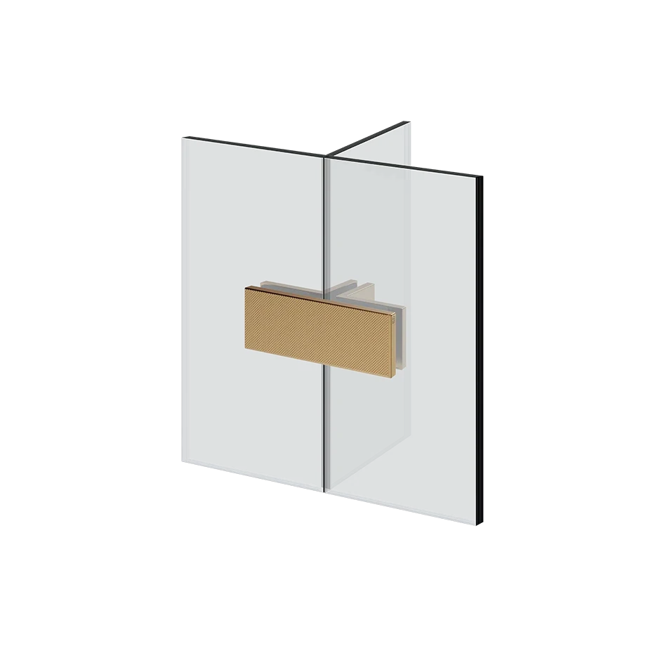 Gessi Clamp